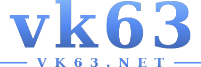 vk63 logo